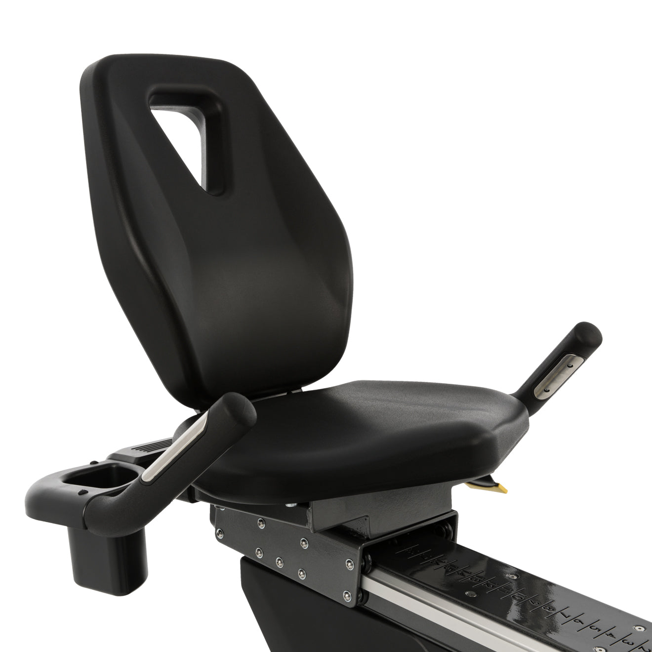 Spirit Fitness Vélo Semi Couché CR900TFT