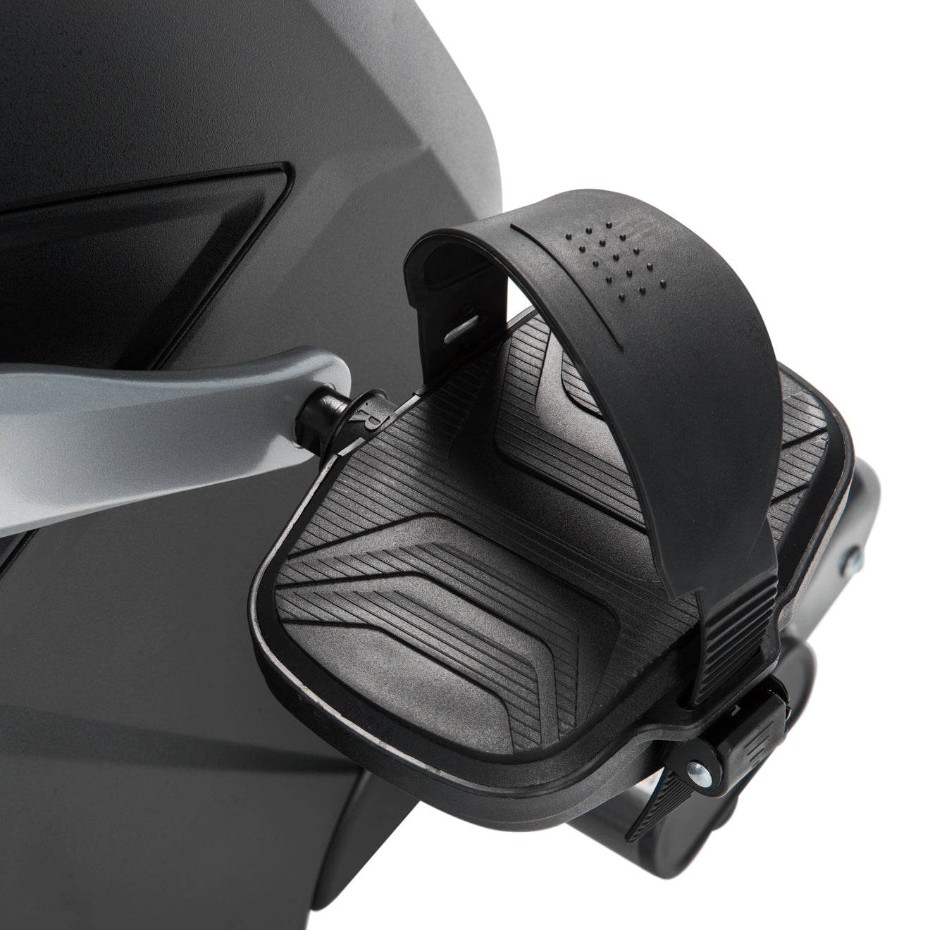 Spirit Fitness Vélo Semi Couché CR900TFT