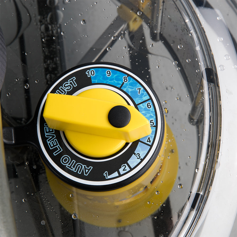 Spirit Rameur à eau CRW900