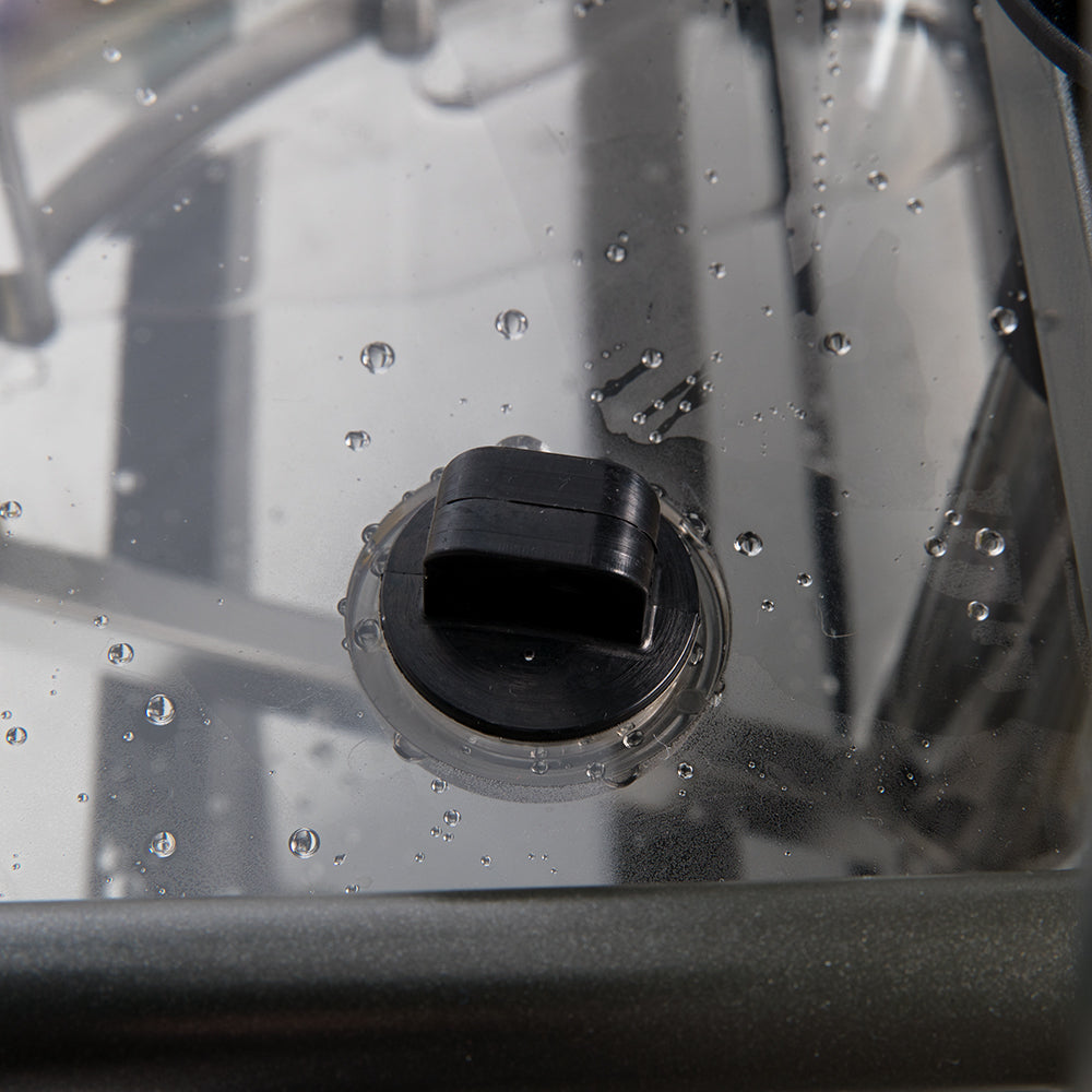 Spirit Rameur à eau CRW900