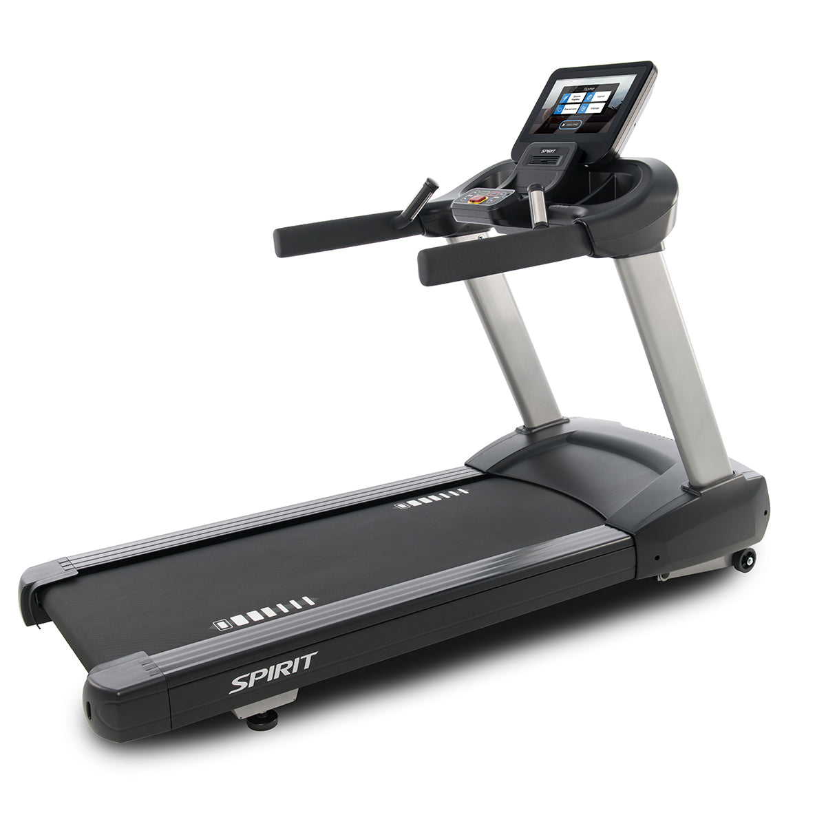 Spirit Fitness Tapis de course Pro CT800ENT