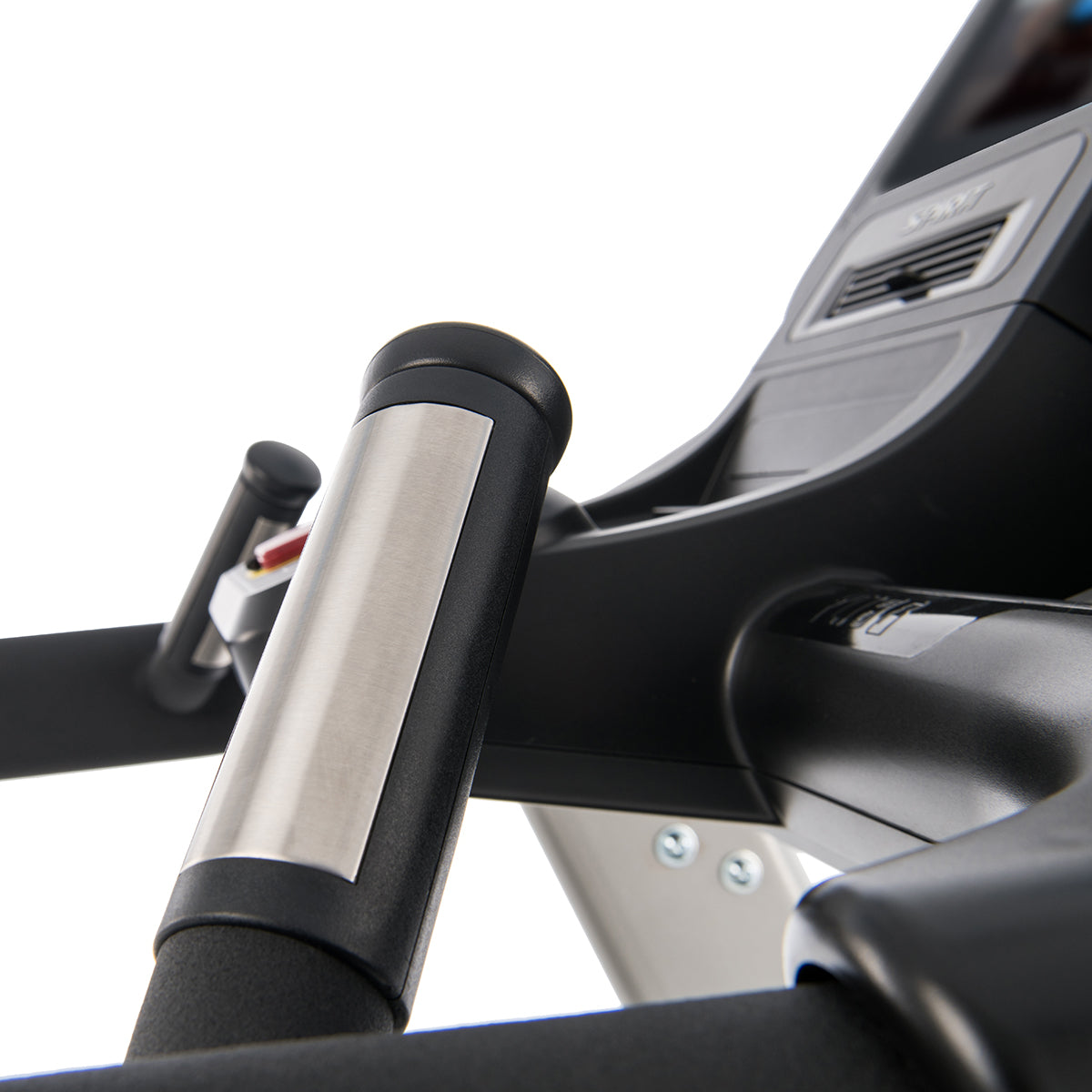 Spirit Fitness Tapis de course Pro CT800ENT