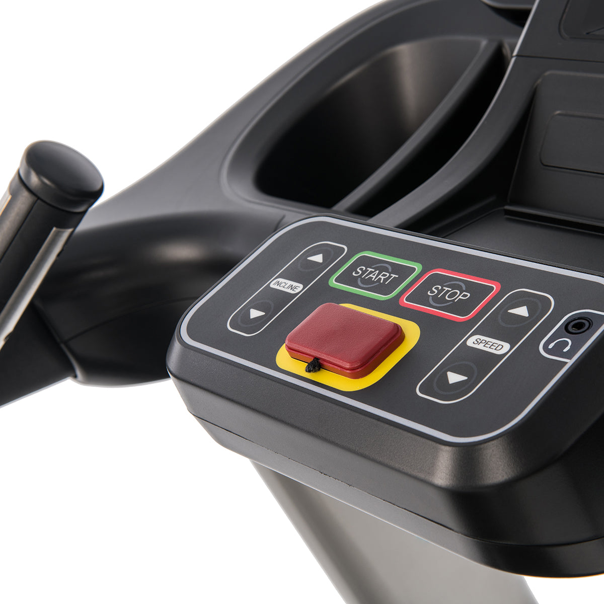 Spirit Fitness Tapis de course Pro CT800ENT