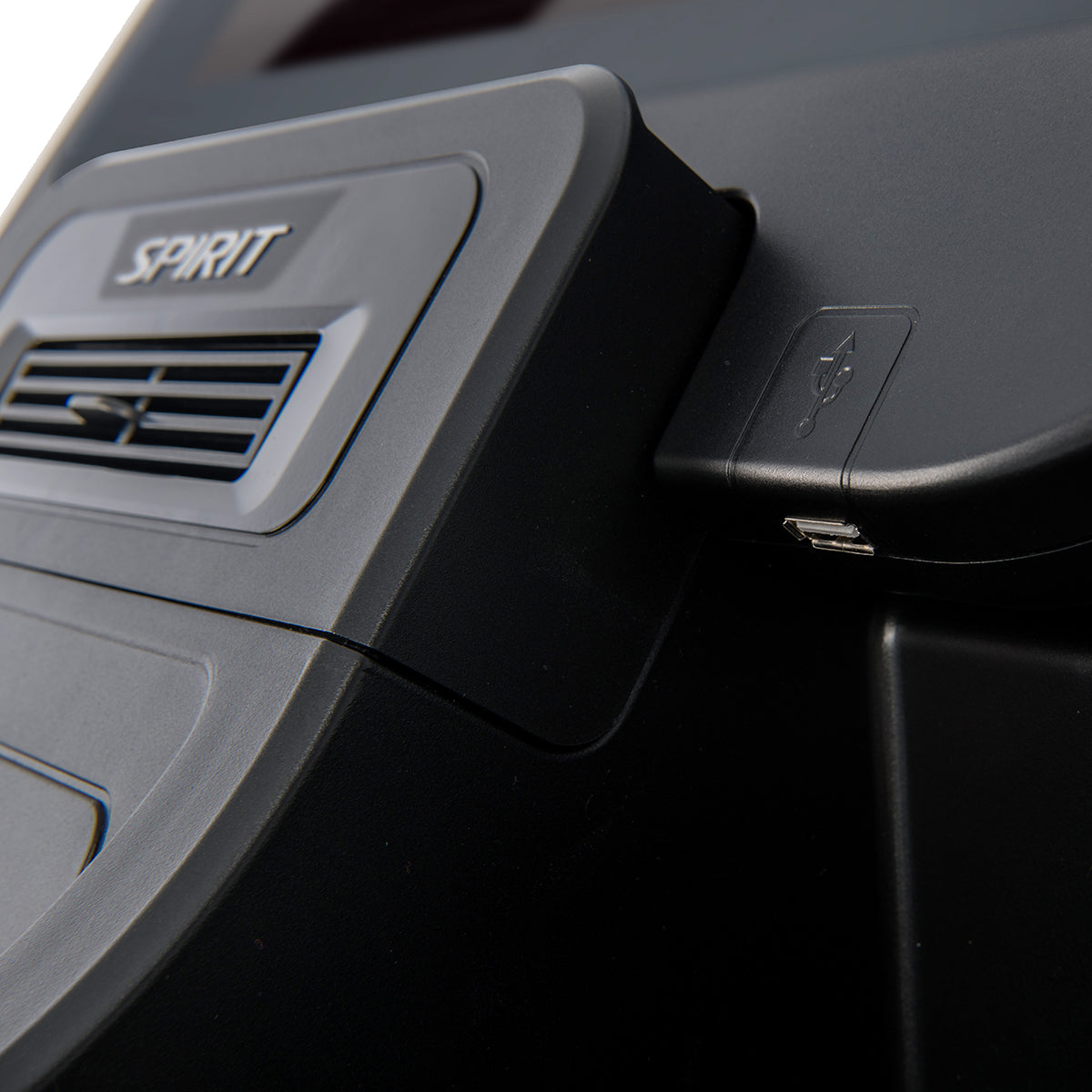 Spirit Fitness Tapis de course Pro CT800ENT