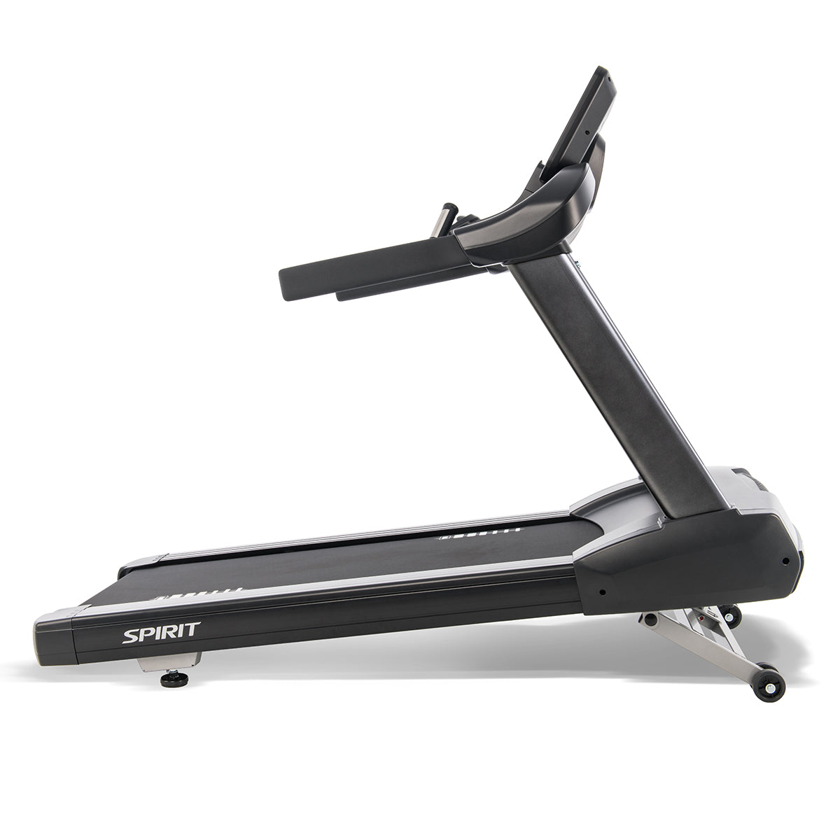 Spirit Fitness Tapis de course Pro CT800ENT