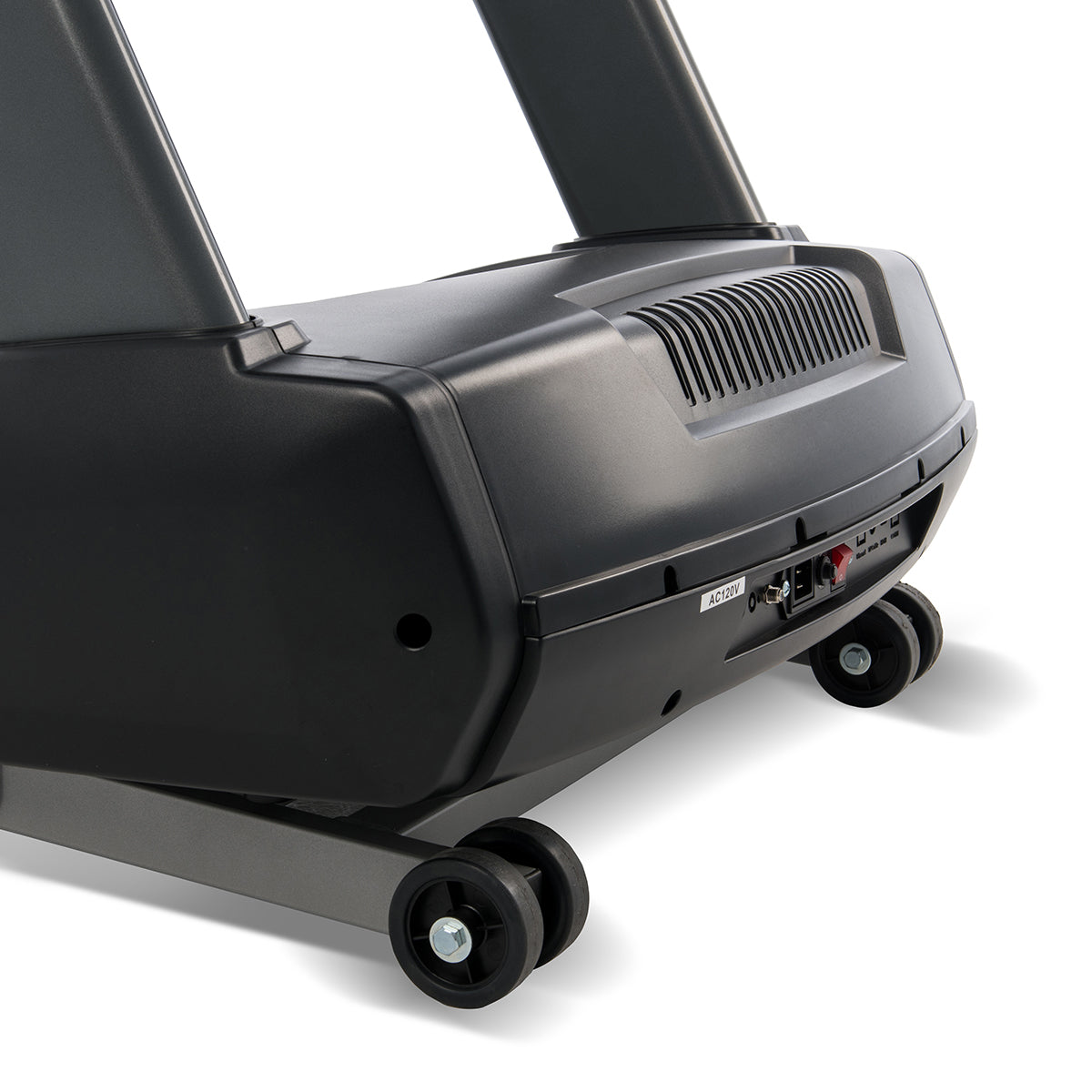 Spirit Fitness Tapis de course Pro CT800+