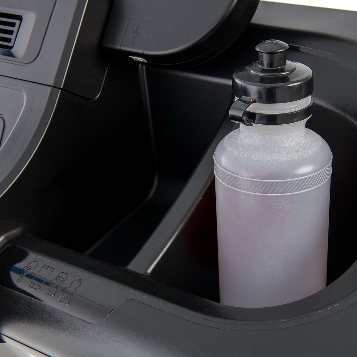 Spirit Fitness Tapis de course Pro CT800+