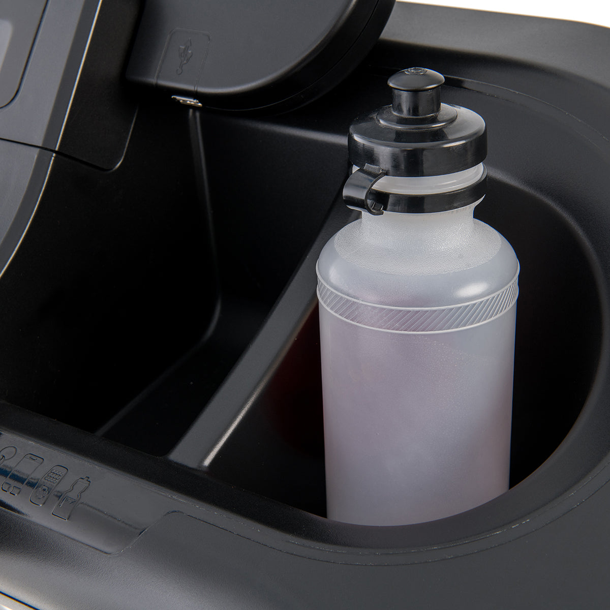 Spirit Fitness Tapis de course Pro CT800ENT