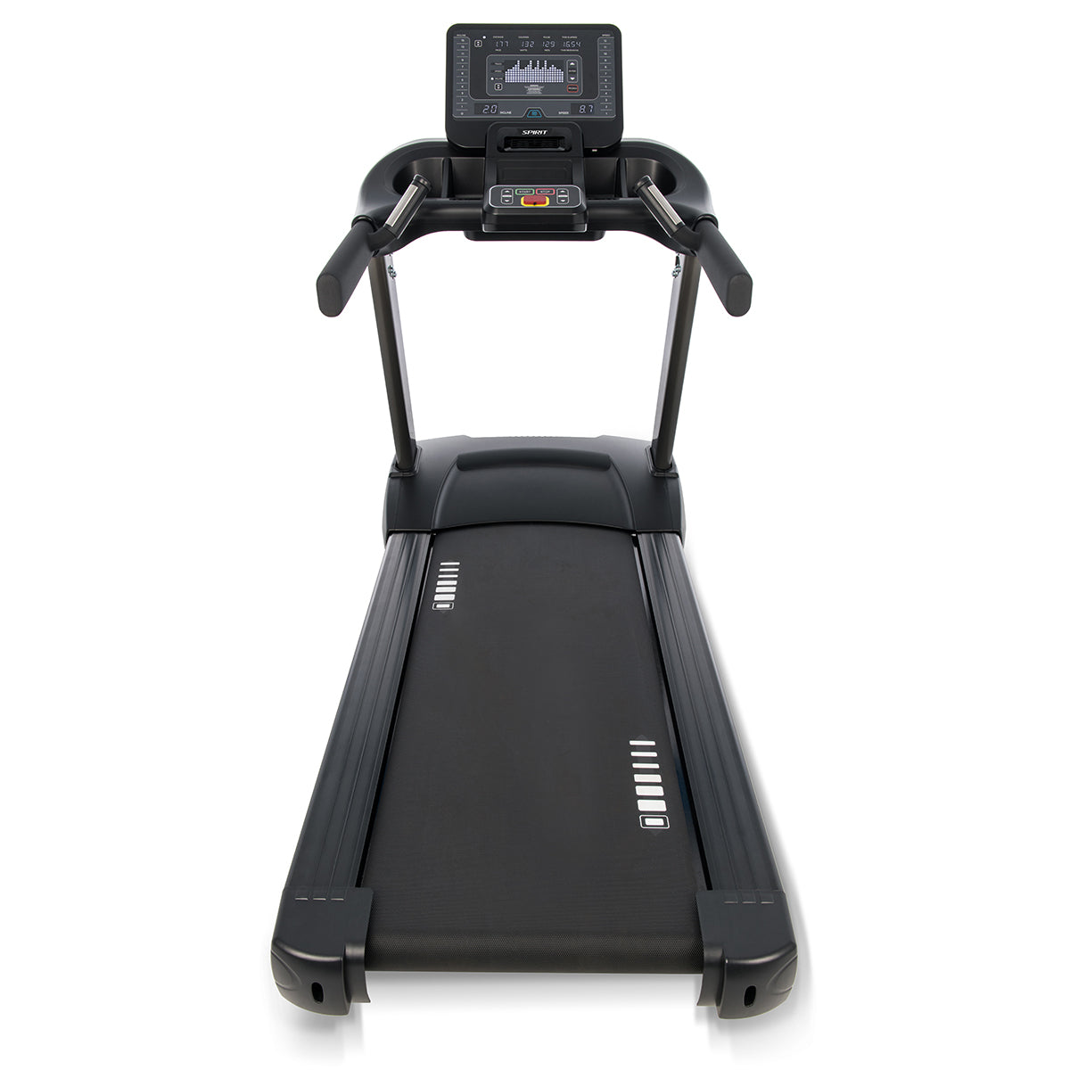 Spirit Fitness Tapis de course Pro CT800+