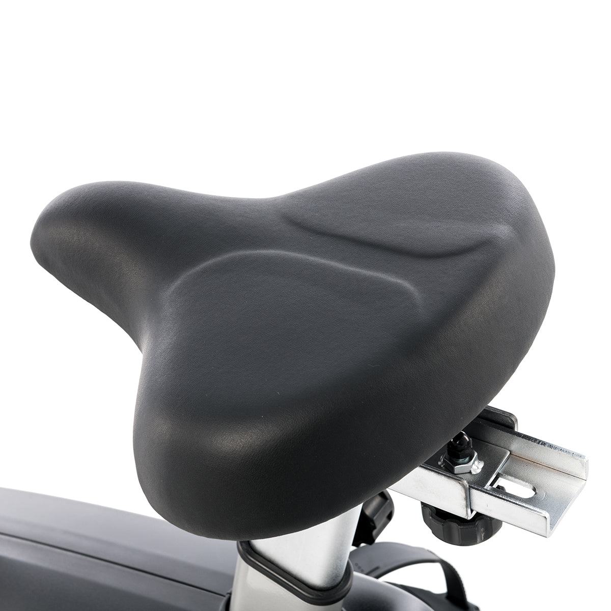 Spirit Fitness Vélo Appartement droit Pro CU800ENT