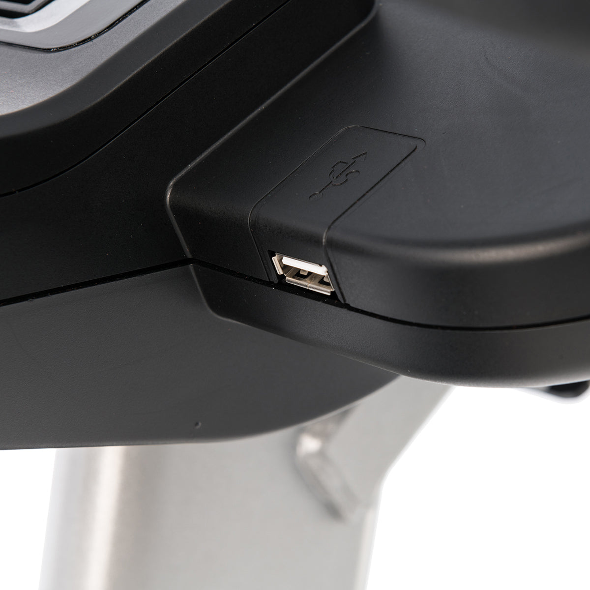 Spirit Fitness Vélo Appartement droit Pro CU800ENT