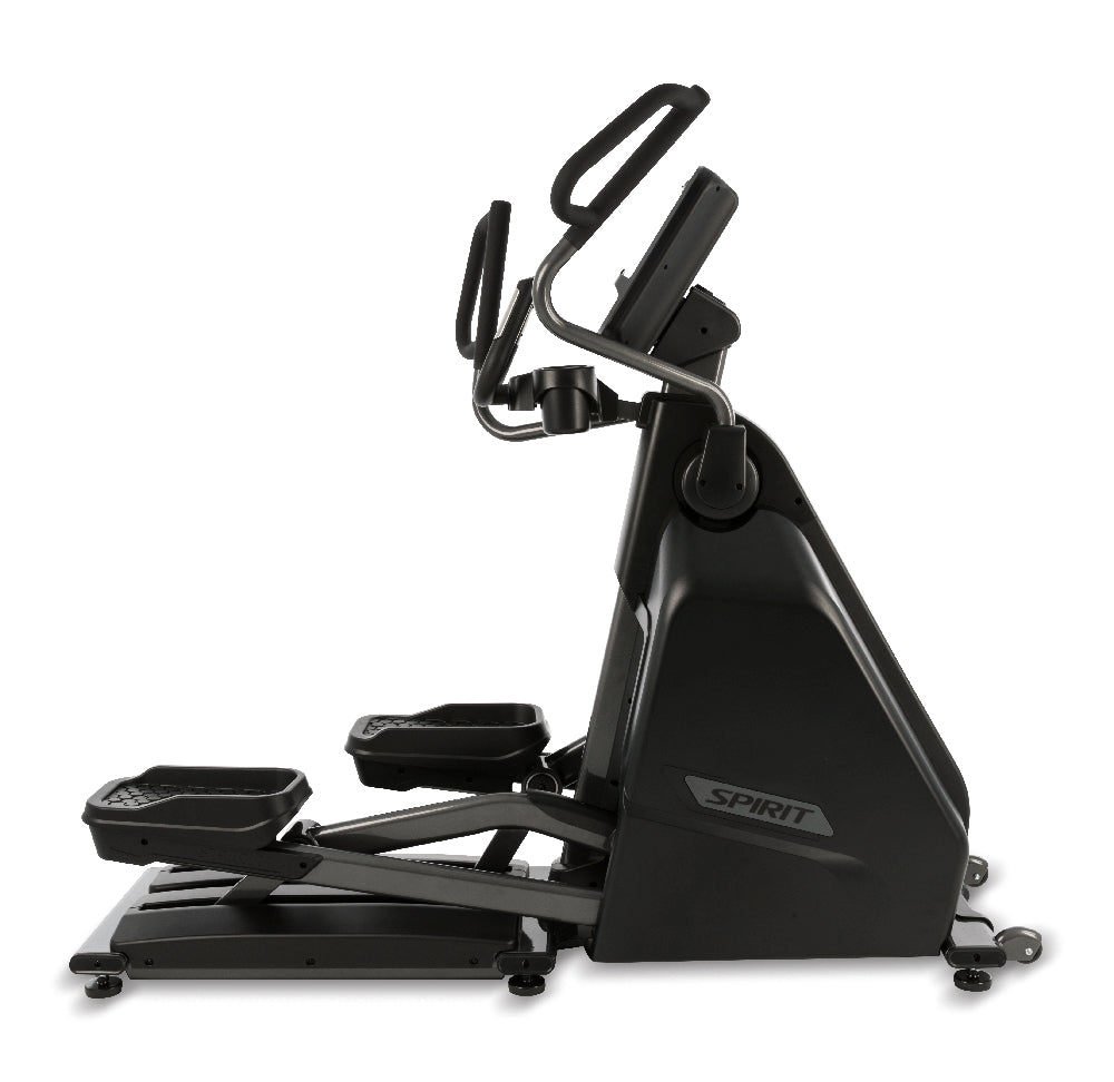 Spirit Fitness Elliptique CE900LED