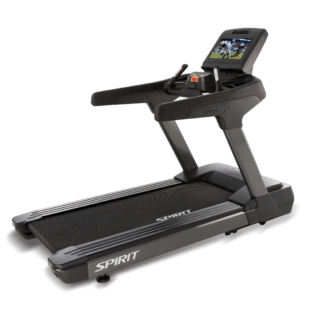 Spirit Fitness Tapis de Course CT900TFT