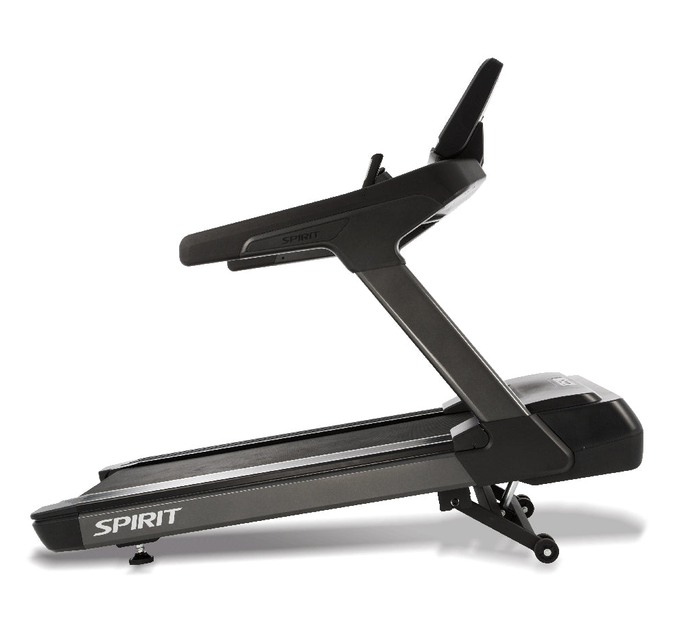 Spirit Fitness Tapis de Course CT900TFT