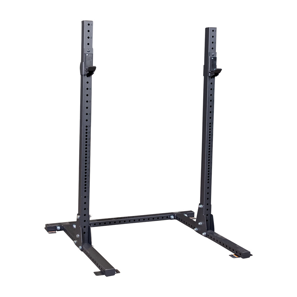 Pro Clubline Cage à Squat Commercial SPR250