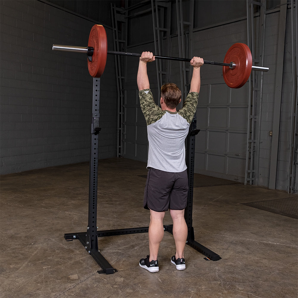 Pro Clubline Cage à Squat Commercial SPR250