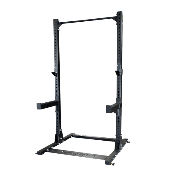 Body-Solid Demi-cage commerciale SPR500P2