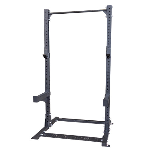 Pro Clubline Commercial Half Rack SPR500