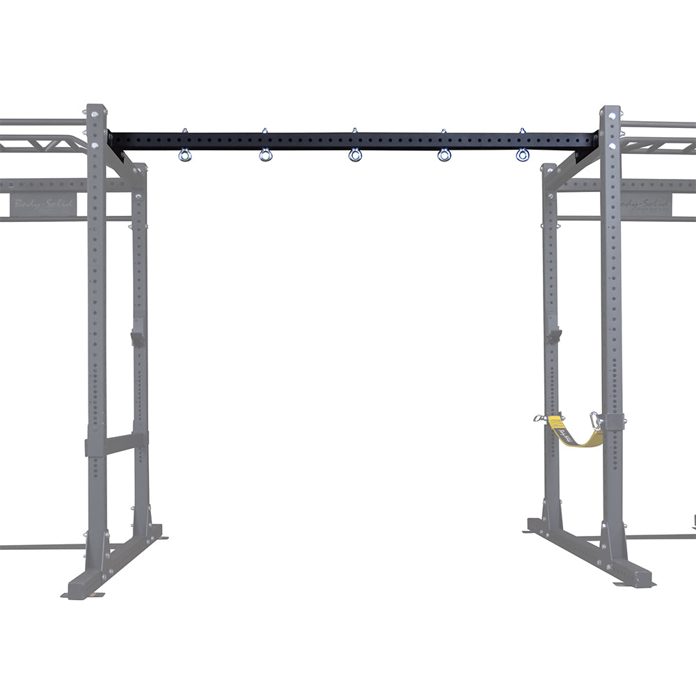 Body-Solid Barre de connexion Power Rack SPRACB