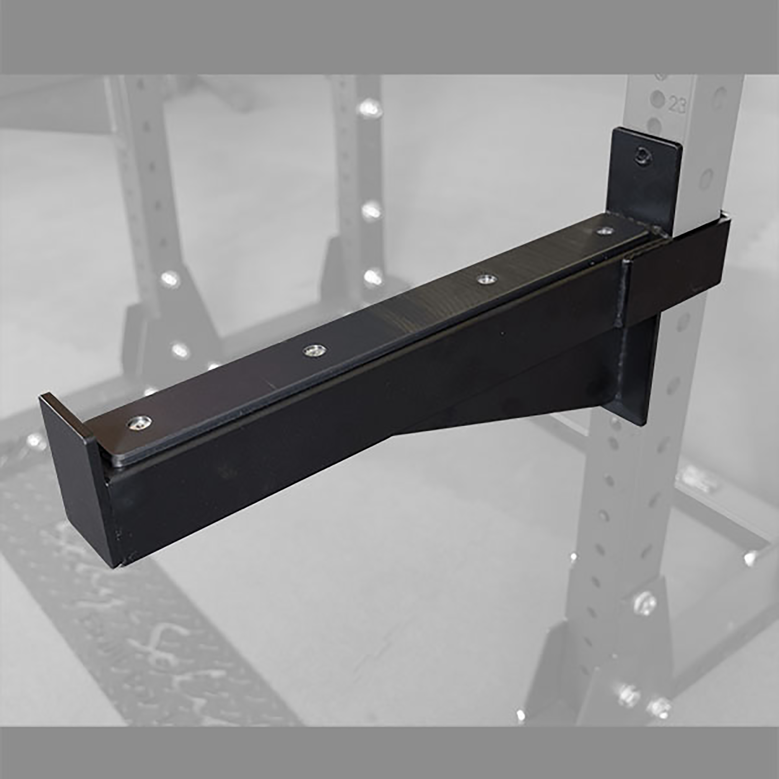 Body-Solid Demi-cage commerciale SPR500P2