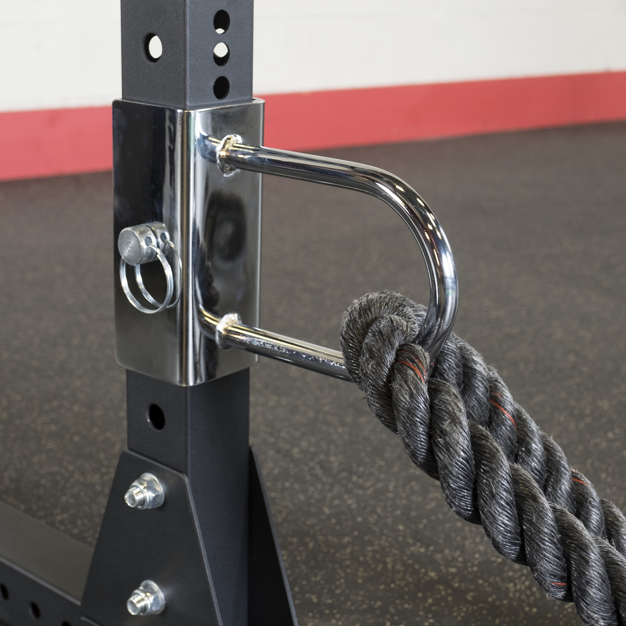 Body-Solid Hexagon option U-Link SR-UL