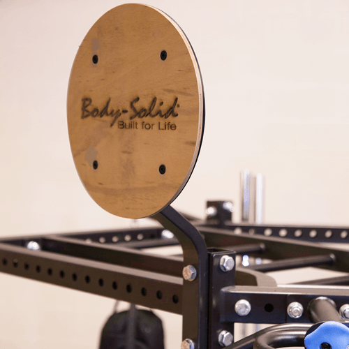 Body-Solid Hexagon option Ball Throw SR-BT