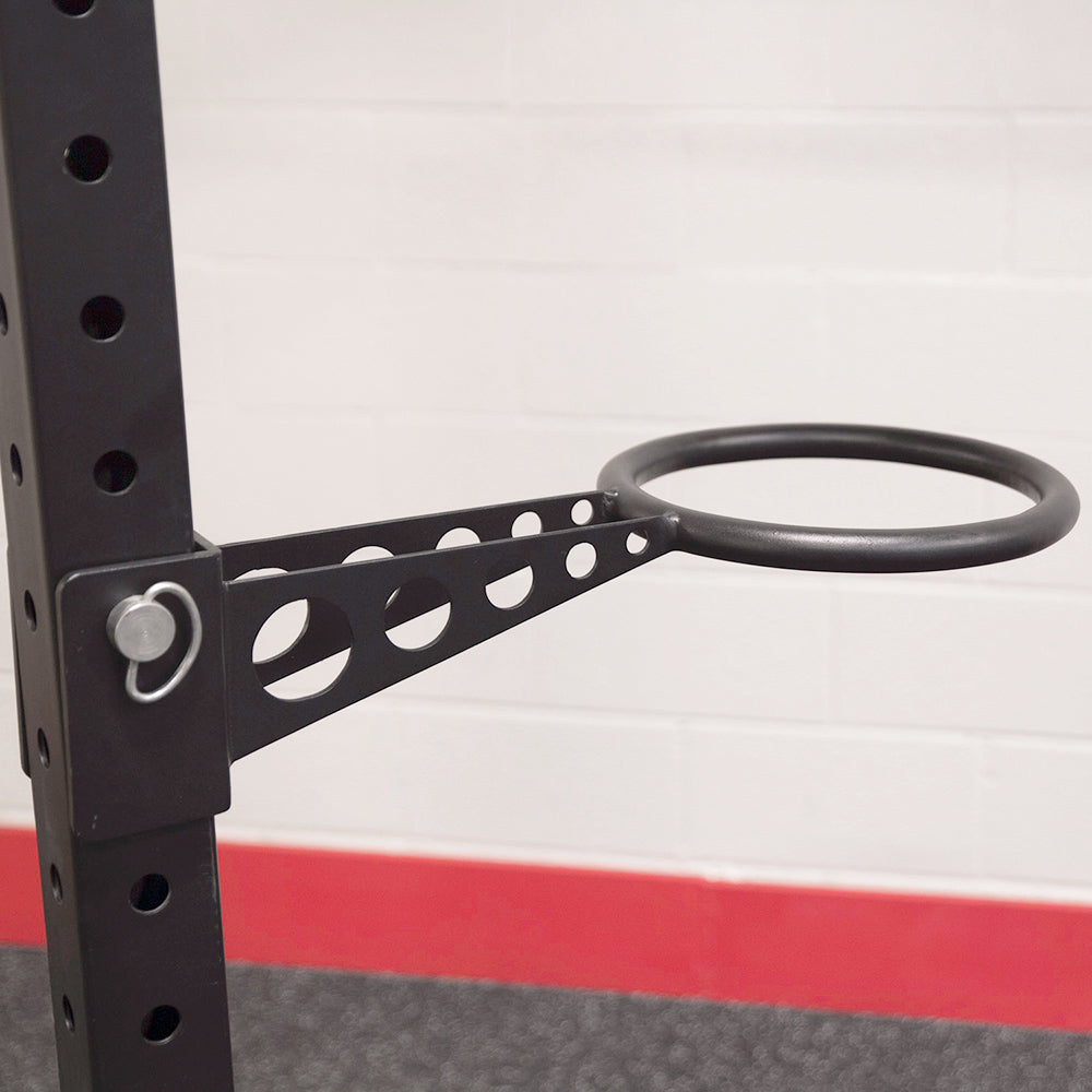 Body-Solid Hexagon option Stability Ball Holder SR-SBH