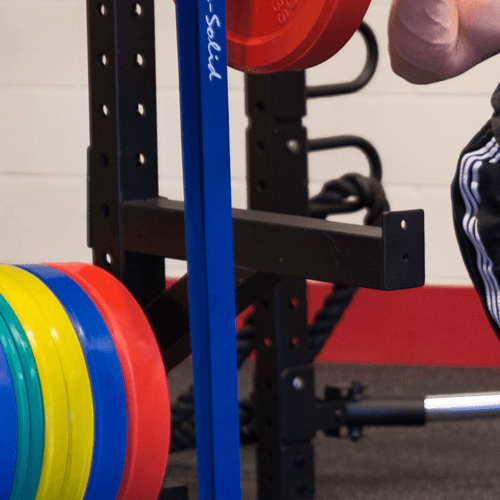 Body-Solid Hexagon option Safety Catch SR-SC