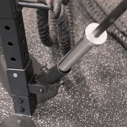 Body-Solid Hexagon option T-Bar Row SR-TBR