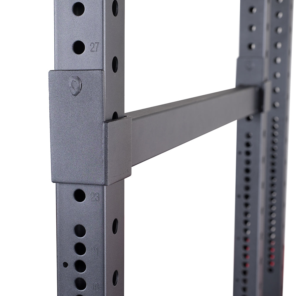 Body-Solid Option Power Rack Premium Safeties SPRSF