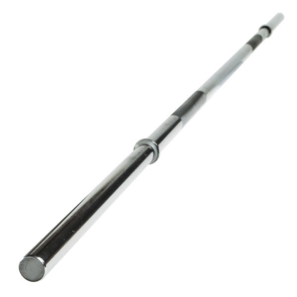 Body-Solid Barre Standard droite 210 cm (Ø25 mm) STBAR210