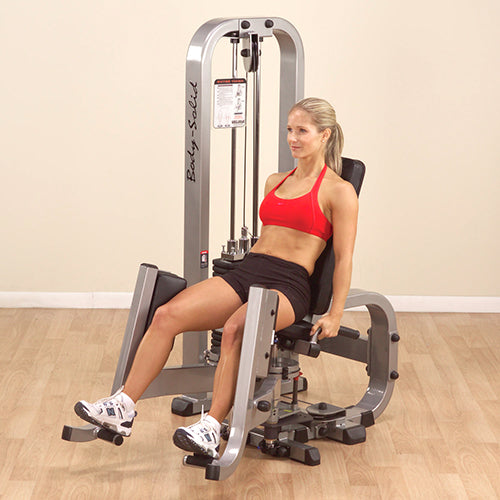Body-Solid Pro Club Line Aducteurs ou Abducteurs STH1100G