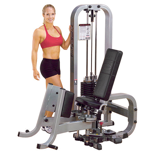 Body-Solid Pro Club Line Aducteurs ou Abducteurs STH1100G