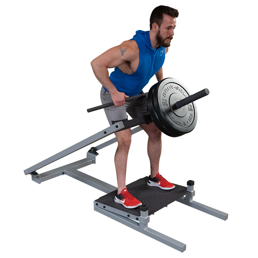 Pro Clubline T-Bar Row Machines STBR500