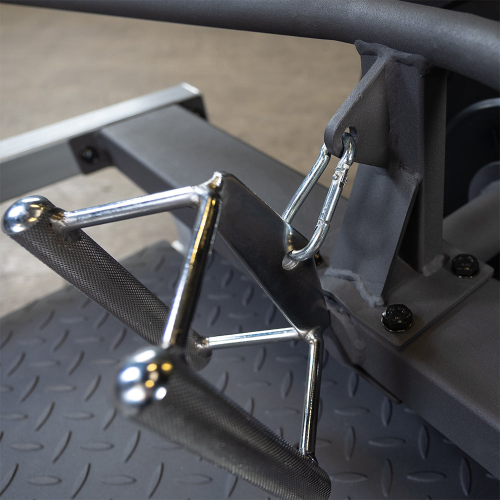 Pro Clubline T-Bar Row Machines STBR500