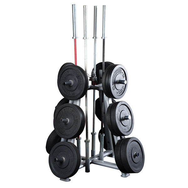 Pro Clubline Rangement de poids SWT1000