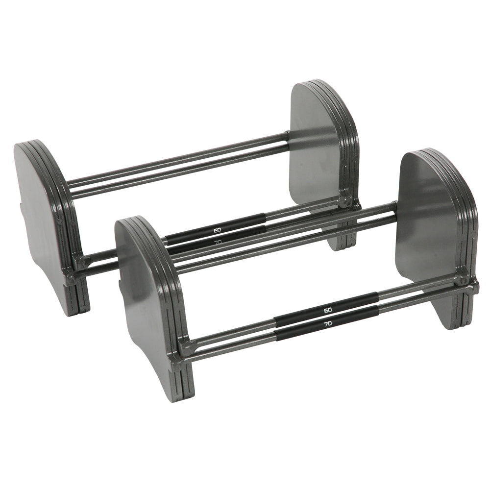 PowerBlock Sport Expansion Kit 50-70 (phase 2) PBSPEXP2