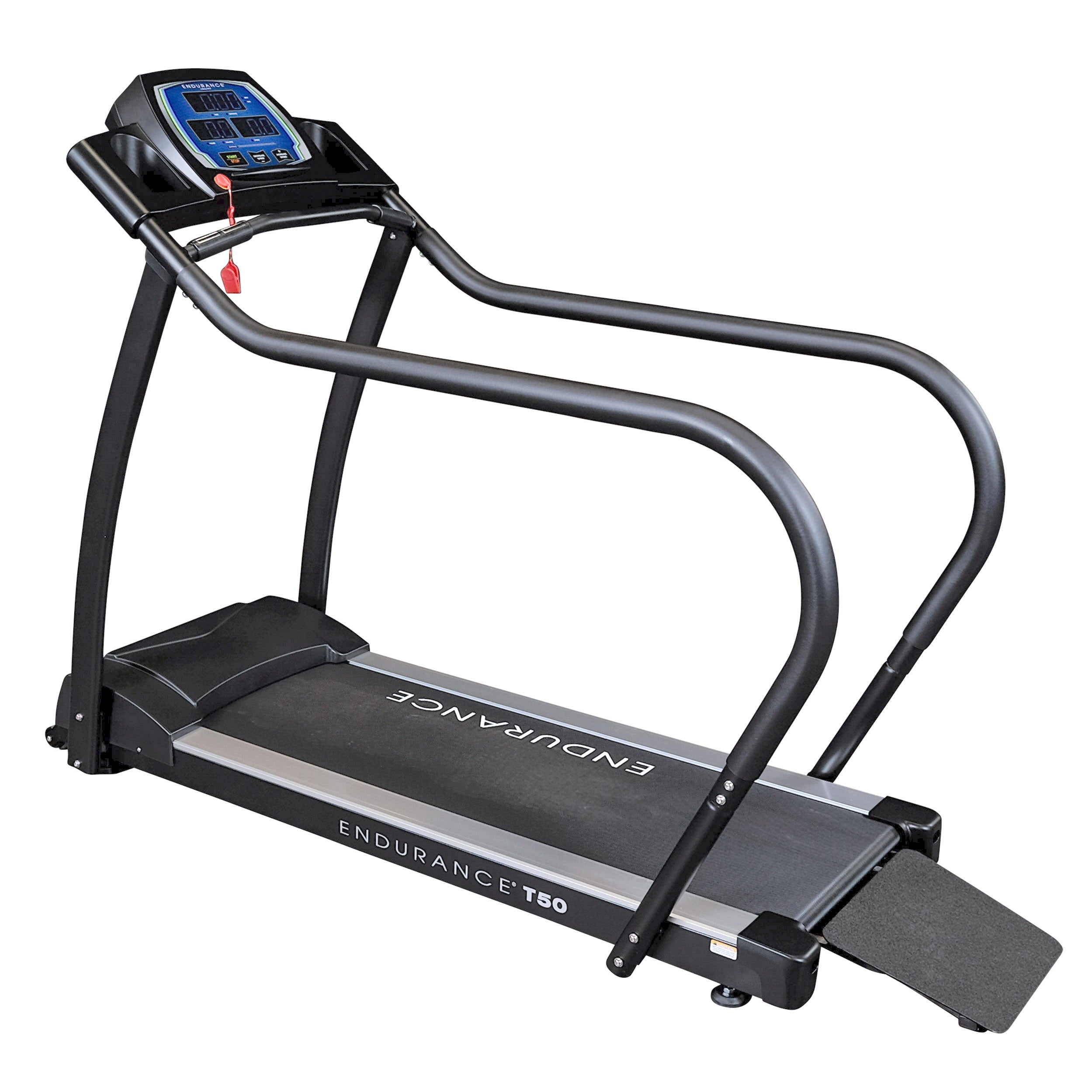 Endurance Tapis de Course T50