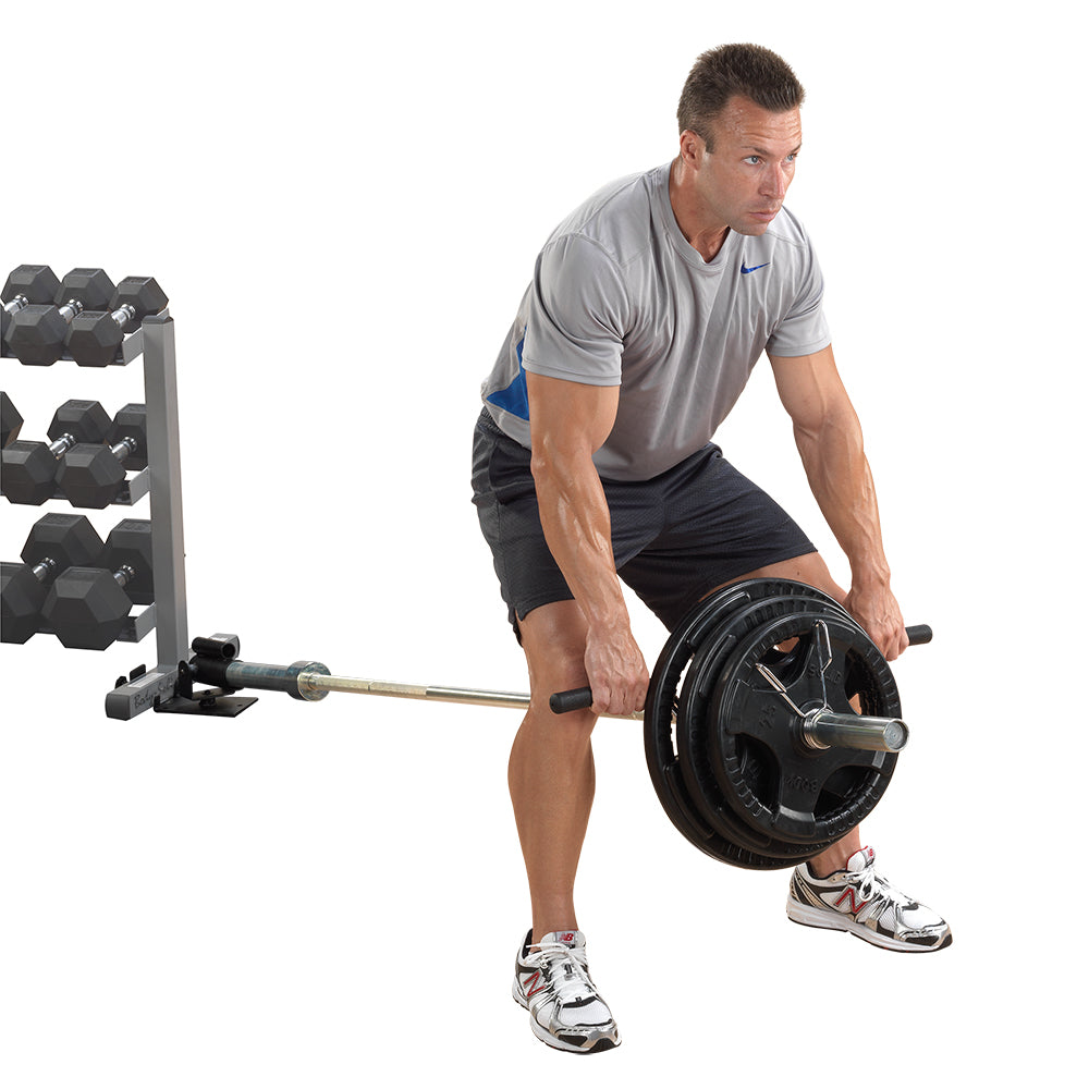 Body-Solid Tools Rowing Base TBR10