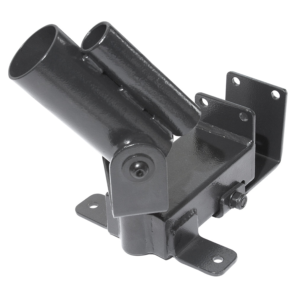 Body-Solid Tools Pivoting T-Bar Row Platform TBR20