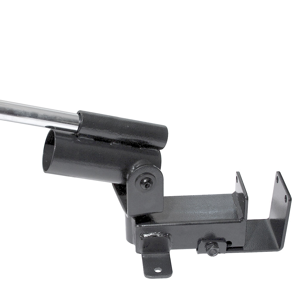 Body-Solid Tools Pivoting T-Bar Row Platform TBR20