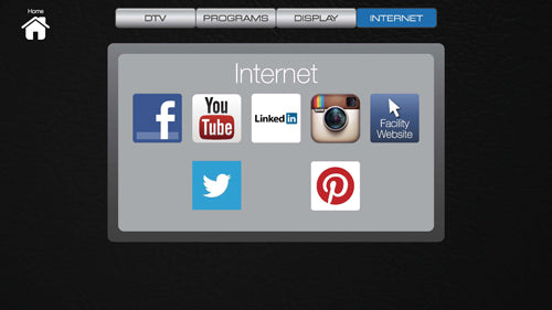 Spirit Fitness Tapis de Course CT900TFT