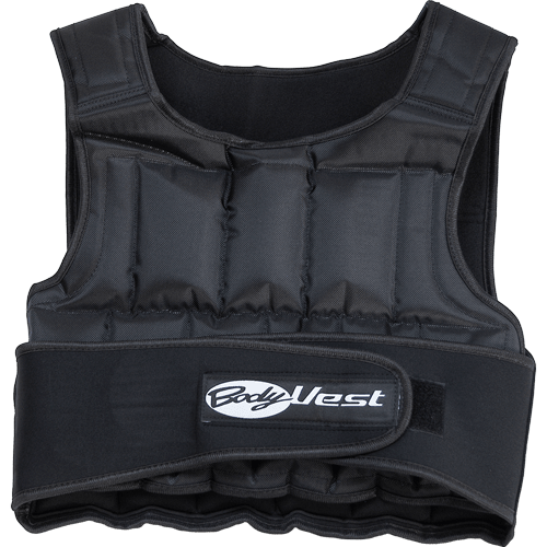 Bodytrading Veste lestée Body Vest 5kg WE1005