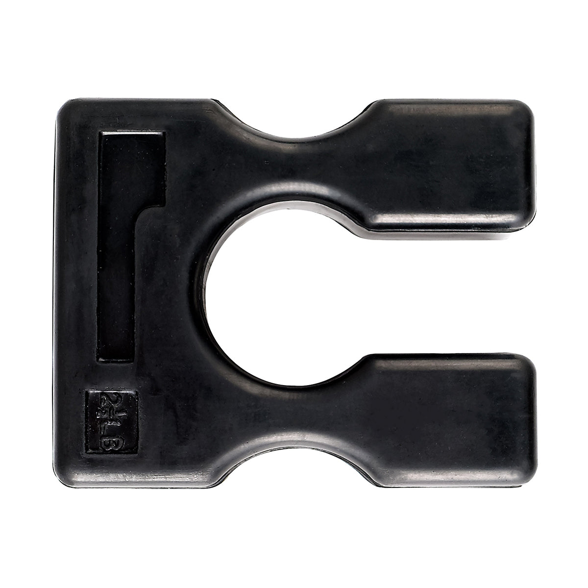 Body-Solid Tools Adaptateur de pile de poids 1.1 kg WSA2.5