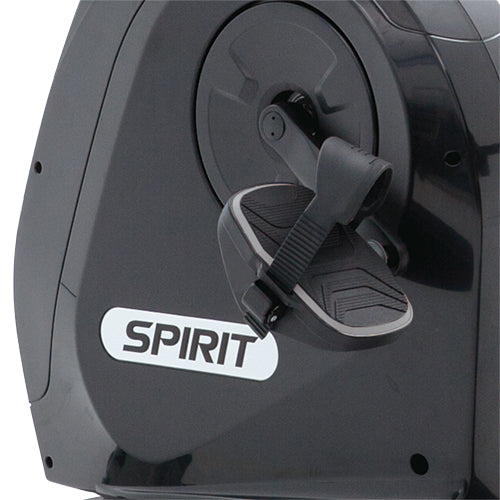 Spirit Fitness Velo Semi Couche XBR95