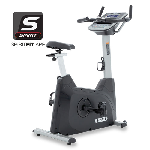 Spirit Fitness Vélo droit XBU55