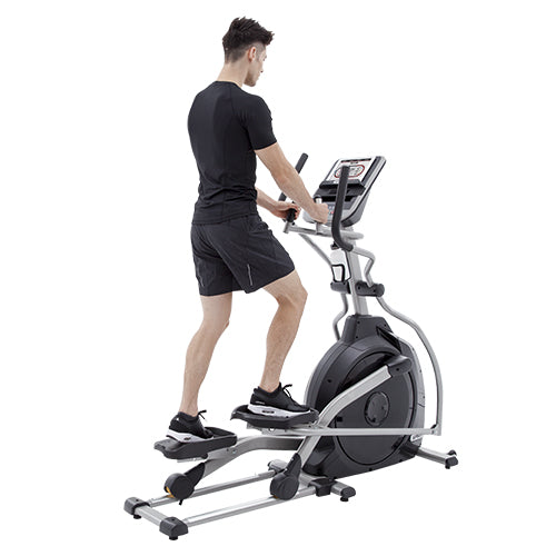 Spirit Fitness Elliptique XE195