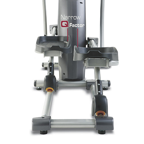 Spirit Fitness Elliptique XE195