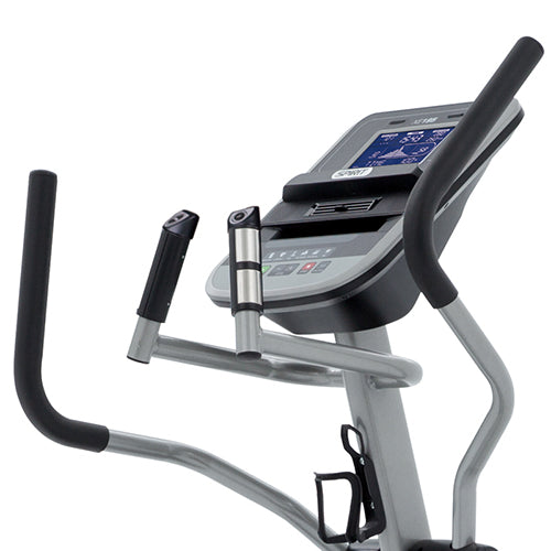 Spirit Fitness Elliptique XE195