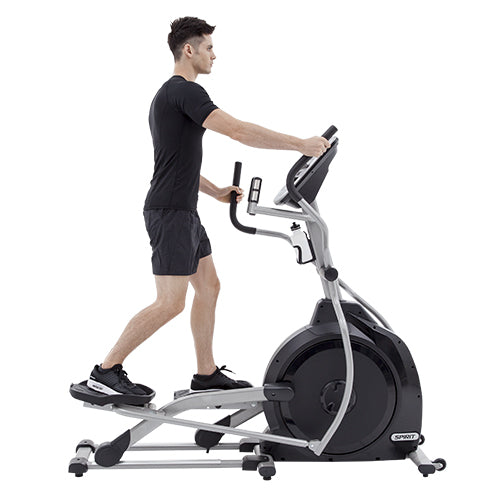 Spirit Fitness Elliptique XE195
